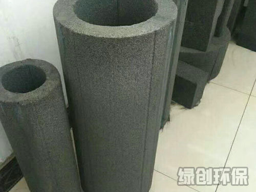 泡沫玻璃